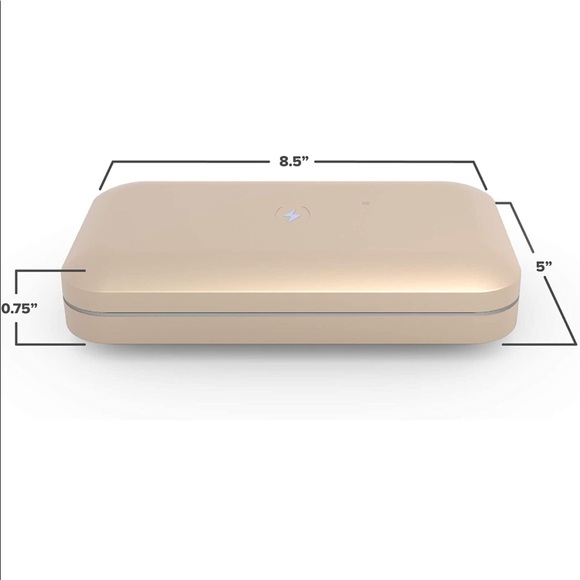 Phonesoap 3 NEVER USED! - Picture 4 of 6